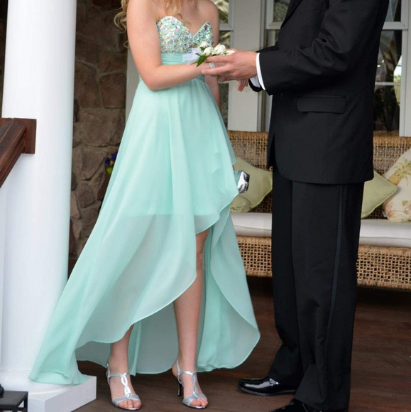 Masquerade Dresses & Skirts - Prom Gown